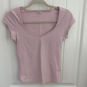 Garage Sleek Sweetheart T Shirt